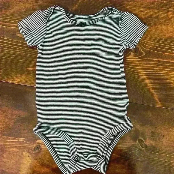 Baby Girl Casual Outfit | Play Clothes Outfit - Picture 4 of 6